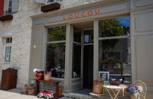 Les Roches de Roquecor - Foto 48