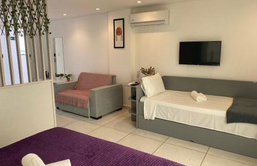 Bela Hospedagem - #Wind Palace 606 Intermares - Foto 8