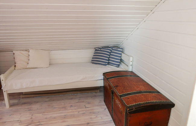 Villa Hjartnes - Foto 21