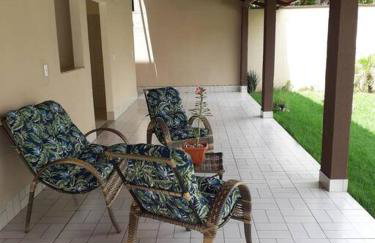 Paraiso de Aruanã - Rio Araguaia - Imóvel recém construído!! NOVÍSSIMO!!!! A PISCINA É AQUECIDA!!! - Foto 44