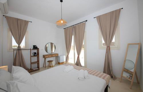 Adyton Mykonos Luxury Suites & Pools - Foto 37