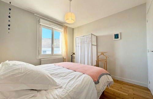 Maison de pêcheur Cocooning 150m du port - Foto 24