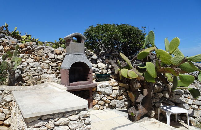 Villa On Seaside With Pool, Puglia - Photo 17