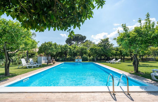 Holiday Home Guardavalle Near Calabrian Mountains - Foto 39