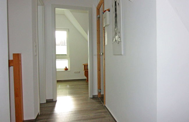 Semi-detached House, Zingst - Foto 64