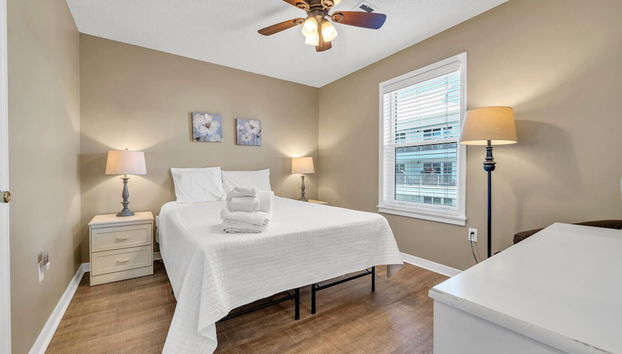 Beachside Villas - Foto 5, Habitación