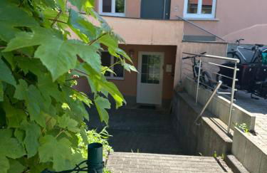 Memminger Stadtnest Donaustr 4 - Foto 10