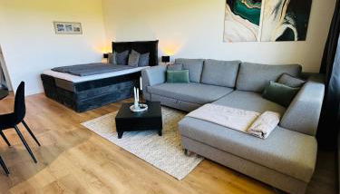 WITTMANN Ferienwohnung 618 Meerblick - Foto 4