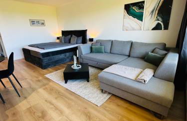 WITTMANN Ferienwohnung 618 Meerblick - Foto 4