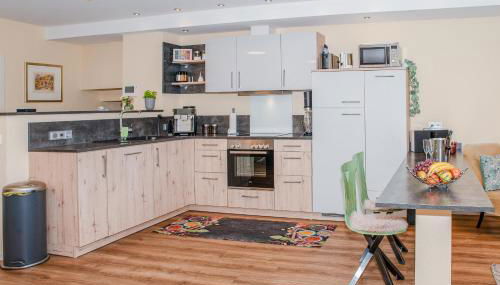 Ferienwohnung Saar-Steg - Foto 4