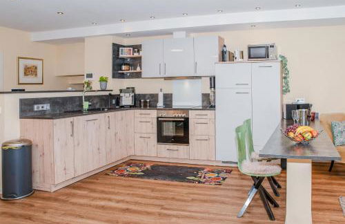 Ferienwohnung Saar-Steg - Foto 4