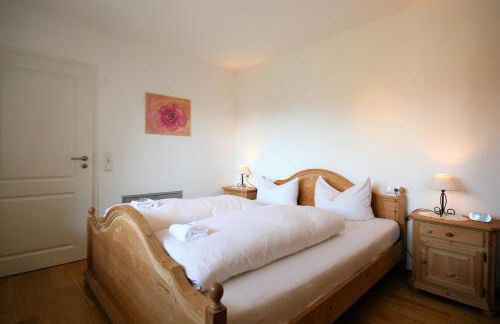 Ferienhaus Seerose - Foto 8