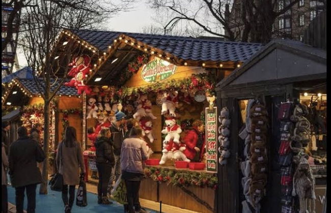 The Orchard House - Foto 13