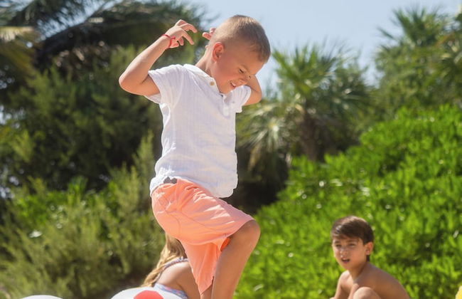 Paradisus Cancún – All Inclusive - Photo 74