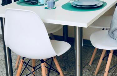 Chez Coco Apartment 1 Aachen - Foto 13