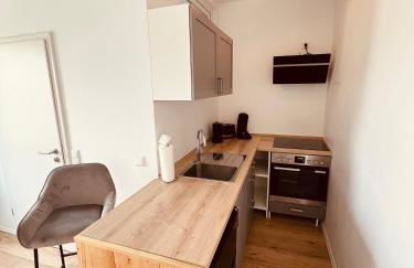 Monteurswohnungen in Dorsten - Zentrum - NEU saniert - Foto 29