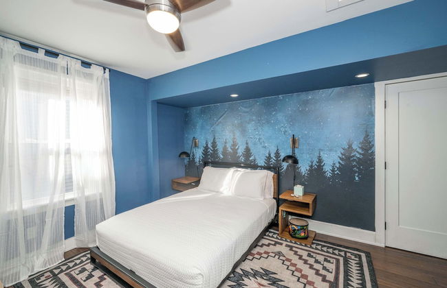 Northside Nook Home for 6! - Foto 9