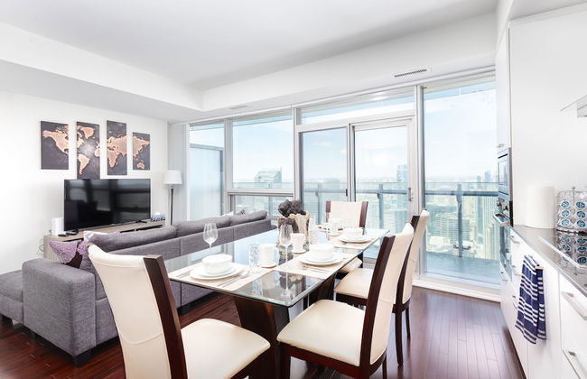 TopLine Suites - Ice Condos - Foto 13