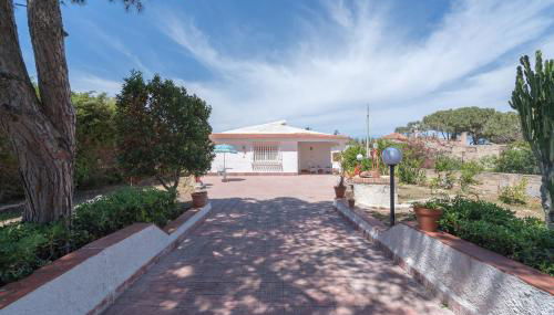 Villa Nonna Anna a Plemmirio - Foto 4