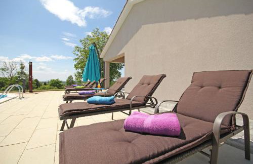 Villa Stari Punat - Foto 42