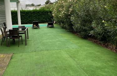 Villa 4 Rooms, Swiming Pool Pink - Foto 52