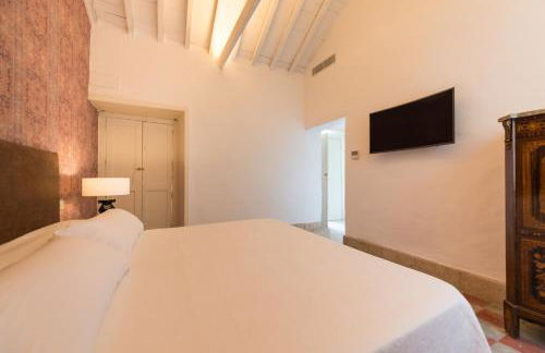 Villa Hacienda de la Guirra - Foto 33