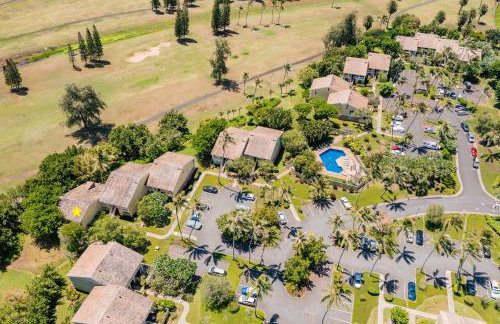 Rare 2 Bedroom & Loft Townhouse on the North Shore - Foto 35