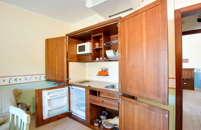 Vibrant Holiday Home in Castiglione del Lago - Foto 27