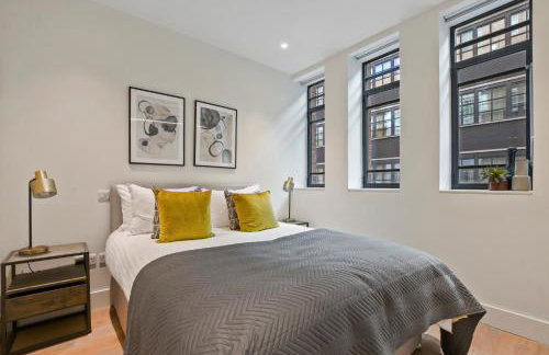 Whitfield Street Residences by Aeria Apartments - Photo 33