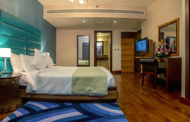 City Premiere Hotel Apartment - Photo 5