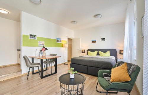 Breisach City-Appartements - Foto 14