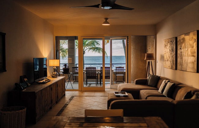 The Bellafonte - Luxury Oceanfront Hotel - Foto 38