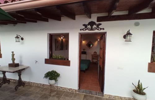 Finca La Sirena Habitaciónes - Foto 12