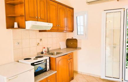 Celestine Apartment, Arillas, Korfu - Foto 43