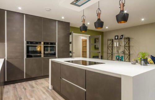 Festival Villa and City Villa - Foto 10