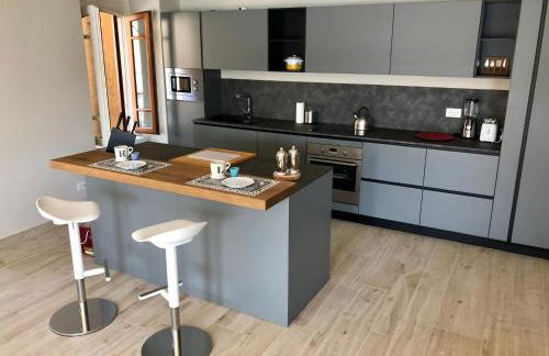 Casa Elisabetta, affacciata sul golfo - Foto 8