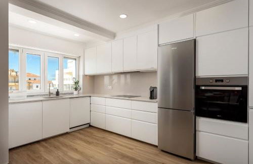 Beachfront apartment, 25m from the Beach with AC and Heating - Foto 17