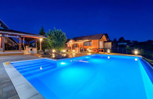 Holiday Home Dika - Foto 25