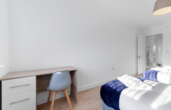 Pinewood 1 &2 Bedroom Apt. by Arista Living - Foto 24