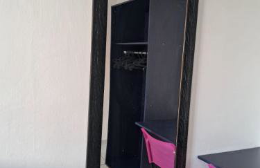 Loft Apartamento Terreo Deck em São José - Foto 8