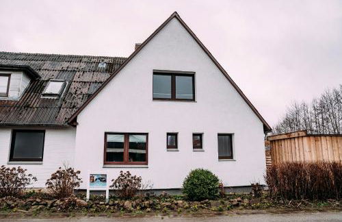 Ferienhaus Waterkant Gelting - Foto 30