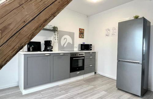 Der Schwan, Innenstadt, 2022 renoviert - Foto 13