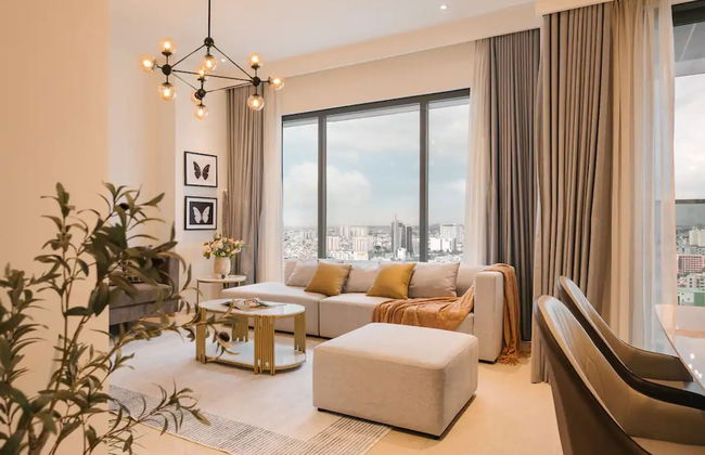 The MarQ Luxury Apartment Distrist 1 - Foto 26