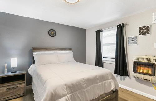 Charming Retro Property #3! - Foto 6