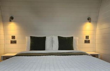 EASTRIDGE GLAMPING - Foto 26