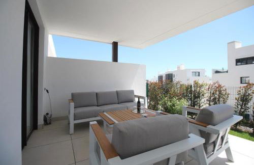 Happy Travel Lily Home Higueron - Foto 27