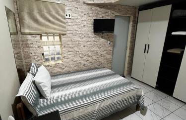 Apto amplo no Coração de Barreiras 3 Quartos 4 Banheiros Comporta até 7 hóspedes 157m2 - Photo 15