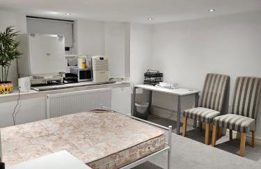 Oxford Studios - Foto 10