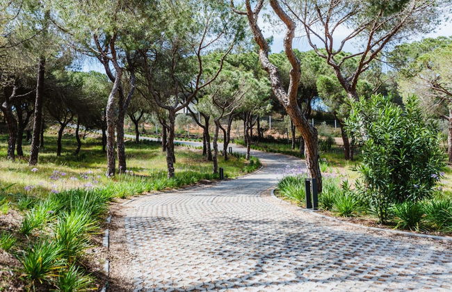 Casa da Alegria in Vale do Lobo - Foto 52