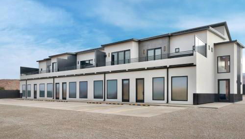 Vizcaya #8 - Moab's Newest Luxury Rental - Foto 3